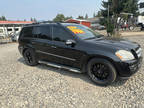 2007 Mercedes-Benz GL-Class 4MATIC 4dr 4.7L