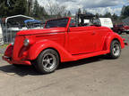 1936 Ford Roadster Convert w rumble seat