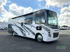 2023 Thor Motor Coach Hurricane 31C