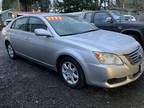 2009 Toyota Avalon 4dr Sdn XL