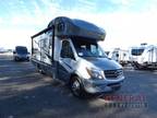 2018 Winnebago Navion 24D