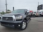 2008 Toyota Tundra Limited 4x4 4dr CrewMax SB (5.7L V8)