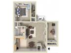 The Residences at Forest Grove - 1 Bedroom 1 Bath With Den - Renovated