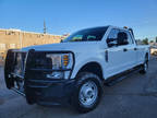 2019 Ford F-250 Super Duty XL 4x4 4dr Crew Cab 8 ft. LB Pickup