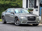 2018 Chrysler 300 S RWD