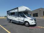 2024 Winnebago Vita 24P