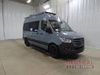 2024 Thor Motor Coach Sanctuary 19L