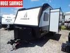 2022 Ember RV Overland 191MSL Front Murphy Bed Corner Bunk Utility Area 22ft