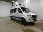 2024 Thor Motor Coach Sanctuary 19P