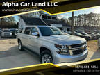 2015 Chevrolet Suburban LT 4x2 4dr SUV