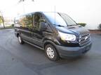 2015 Ford Transit Cargo Van T-150, Only 106k miles