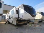 2024 Jayco Pinnacle 38FLGS 44ft