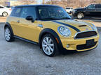 2009 MINI Cooper Hardtop 2dr Cpe S