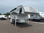 2023 Lance TRUCK CAMPER 1172