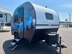 2024 Modern Buggy Trailers Big Buggy BB12