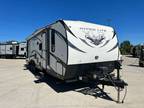 2014 Forest River XLR Hyper Lite 29HFS 33ft