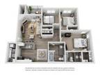 River Pointe Apartments - Three Bedroom Modern SM