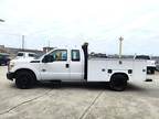 2014 Ford F350 Super Duty