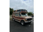 1988 Ford E-Series Cargo E 250 3dr Extended Length Cargo