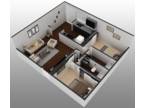 Casa Mia Apartments - 2 Bedroom, 2 Bath