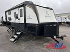 2022 Ember RV Overland Series 191MDB