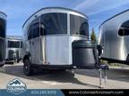 2024 Airstream Basecamp X 16NB REI Special Edition 16ft