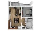 Vale Apartments & Townhomes - A1