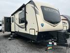 2018 Keystone Rv Sprinter 319MKS