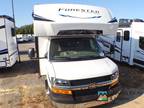 2024 Forest River Forester LE 2251SLE 23ft