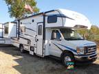 2024 Forest River Forester LE 2551DSLE 29ft