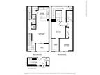 Rowan - Plan B1 - Townhome