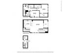 Rowan - Plan B2 - Townhome