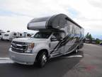 2023 Thor Motor Coach Omni XG32 33ft