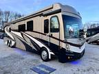 2018 Fleetwood Discovery 44H