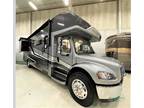 2024 Entegra Coach Accolade 37K 39ft