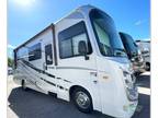 2024 Entegra Coach Vision 27A 29ft