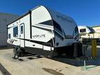 2023 Keystone Rv Fuzion 25V