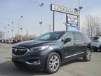 2021 Buick Enclave SPORT UTILITY 4-DR