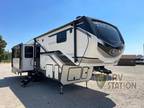 2024 Keystone Montana High Country 295RL 34ft