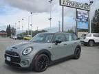 2022 Mini Clubman SHOOTING BRAKE 3-DR