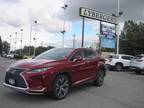 2022 Lexus RX 350 SPORT UTILITY 4-DR