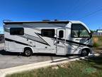 2024 Thor Motor Coach Vegas 24.1 25ft