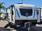 2024 Coachmen Freedom Express Ultra Lite 192RBS 22ft