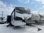 2022 Crossroads Rv Cameo CE3201RL