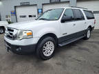 2007 Ford Expedition El Xlt