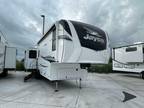 2023 Jayco Eagle 321RSTS