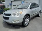 2012 Chevrolet Traverse Ls