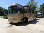 2007 Fleetwood Providence 39L 39ft