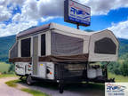 2013 Forest River Rockwood Tent Premier Series 1907BH 17ft