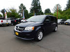 2014 Dodge Grand Caravan 4dr Wgn American Value Pkg